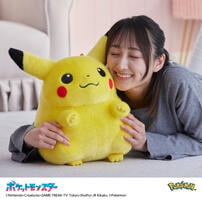 Pokemon寶可夢30週年紀念 歡迎回來! 皮卡丘11
