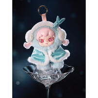TNT DORA FANTASY COCKTAIL PLUSH PENDANT