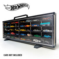  Hot Wheels	風火輪收藏盒