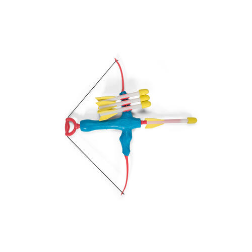 playpop Foam Arrow Launcher