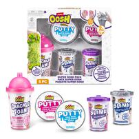 Oosh Super Oosh Pack