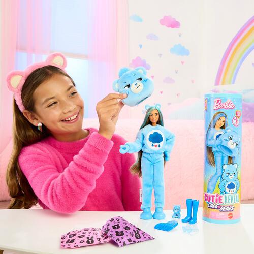 Care Bears™ Barbie® Cutie Reveal™ Doll_BLUE