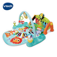 VTECH 5-IN-1 TOUCAN TUNES PLAY GYM (VTUK)