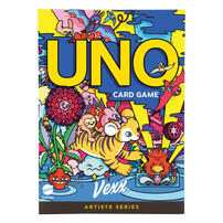 UNO Artiste Vexx
