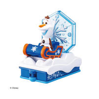 Dream Tomica Disney DT183 遊園列車-雪寶