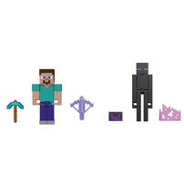 Minecraft當個創世神 終界使者