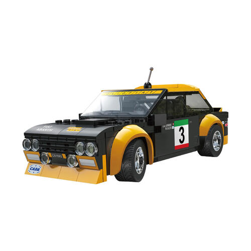 CaDA Fiat Abarth 131