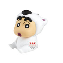 Crayon Shin-chan 蠟筆小新 Cosplay Vol.8 狗造型