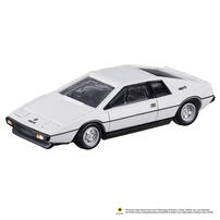 Tomica Premium 45 蓮花精神