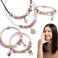 So You Rose Gold Jewellery