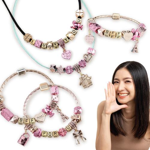 So You Rose Gold Jewellery