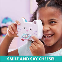 Gabby's Dollhouse蓋比的娃娃屋-相機