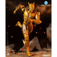 DC McFarlane Multiverse Gold Label Series The Flash Earth 52