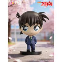 Detective Conan&nbsp;名偵探柯南 跨跨盲盒(7款6入)- 隨機發貨