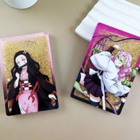 Demonslayer鬼滅之刃 -流沙立牌甘露寺蜜璃