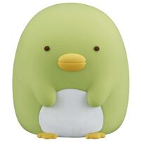 Punitto Friend-Sumikko Gurashi-Penguin