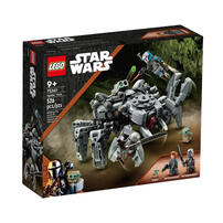 Lego樂高 Spider Tank 75361
