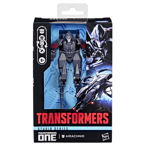 Transformers Studio Series Transformers One Airachnid