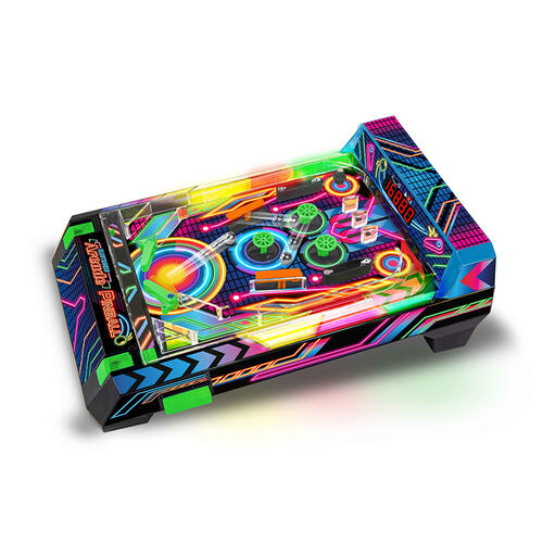 Ambassador Games Electronic Arcade Pinball