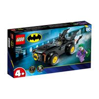 Lego樂高 Batmobile™ Pursuit: Batman™ vs. The Joker™ 76264