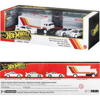 Hot Wheels風火輪極致經典盒組