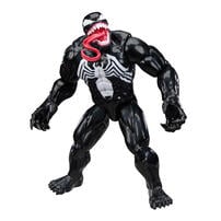 Spider-Man Titan Series Venom Figure