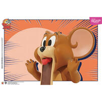 Tom & Jerry Jerry  CA241 湯姆貓與傑利鼠 傑利鼠 驚呆版