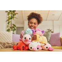 ZURU HUG A LUMPS - PLUSH SMALL - SERIES 2 