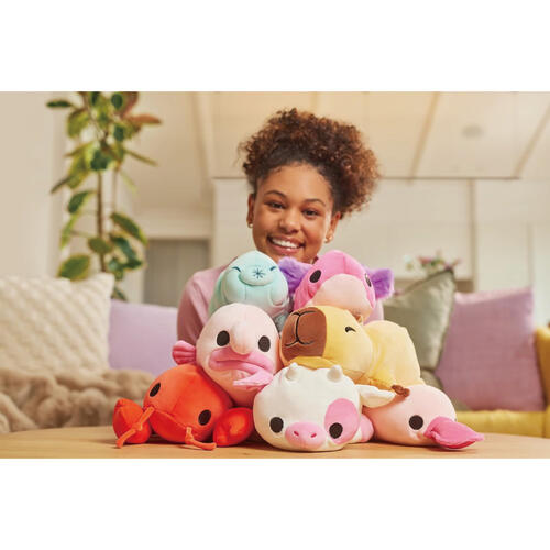 ZURU HUG A LUMPS - PLUSH SMALL - SERIES 2 