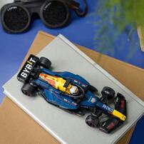 LEGO樂高超級賽車系列 Oracle Red Bull Racing RB20 F1 Race Car 77243