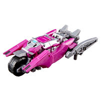 Transformers Studio Series Deluxe Class Transformers One Elita-1