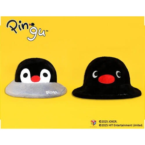 pingu Bucket Hat