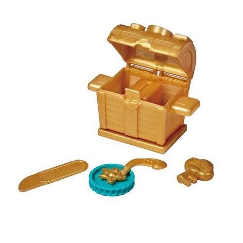 Play-Doh Treasure Splash