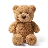 MC HUGS 捲毛熊55CM