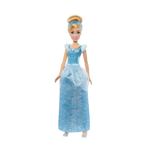 Disney Princess迪士尼公主-灰姑娘人偶
