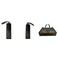 Jurassic World侏羅紀世界2025購物袋(W)