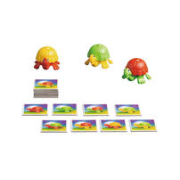 Swan Panasia Games新天鵝堡 TURTLE SWITCH 龜殻大風吹