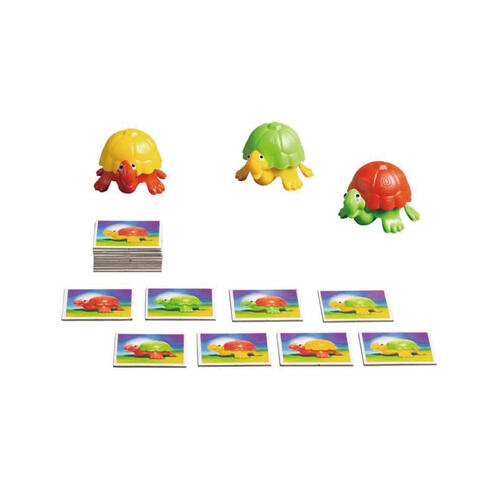 Swan Panasia Games新天鵝堡 TURTLE SWITCH 龜殻大風吹