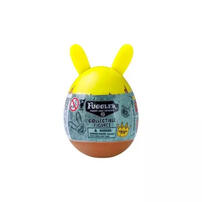 FUGGLER 放克牙寶公仔-復活節兔限定款- 隨機發貨