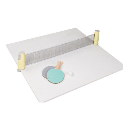 playpop 乒乓球伸縮網架套裝