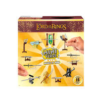 MGA's Miniverse - Make it Mini Lord of the Rings in PDQ 