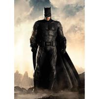 Mcfarlane麥法蘭 7吋 可動公仔 DC 查克史奈德之正義聯盟 蝙蝠俠