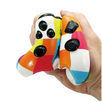 Ja-Ru Squish Command- Assorted