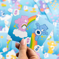 Paladone Care Bears Playing Cards