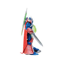 Spawn Mcfarlane Designer Edition 7in - Manga Spawn (sdcc)