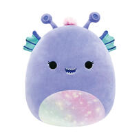  Squishmallows 12吋絨毛MA17-隨機發貨