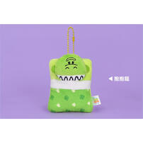 disney迪士尼-蓋被系列3吋-隨機發售