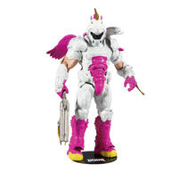 DC McFarlane 7-inch DOOM Doom Unicorn Skin