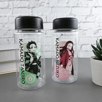 Demonslayer鬼滅之刃 冷水瓶-竈門炭治郎