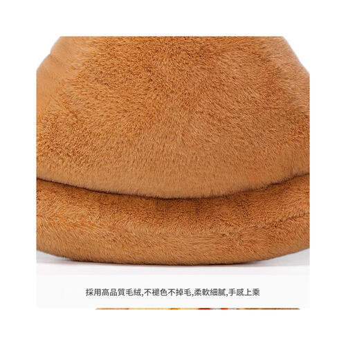 MCHUGS 蝦仁披薩18CM